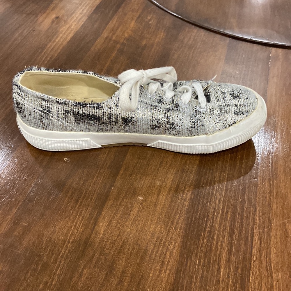 Superga Shoes - Picture 7 of 9